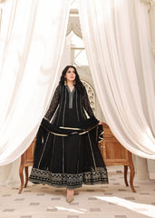 Kashish Black