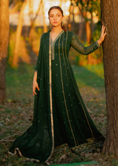 Kashish Kai Green