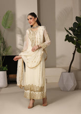 Andaz Off White