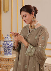 Raunaq - Brown