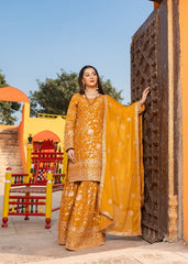 Riwaj Mustard
