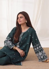 Riwa Green 2 Pieces