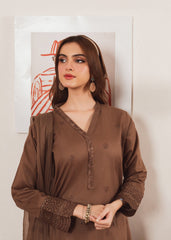 Geet Brown