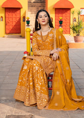 Riwaj Mustard
