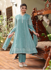 Kashish Kids Aqua
