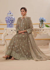 Raunaq - Brown