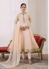 Gulal Baby Pink