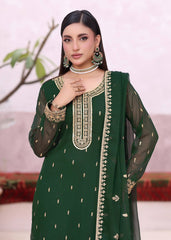 Ada - Kai green