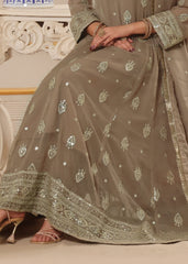 Raunaq - Brown