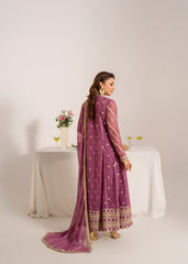 Zarif V2 Mauve Pink