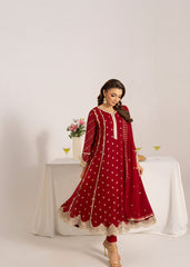 Gulal Maroon