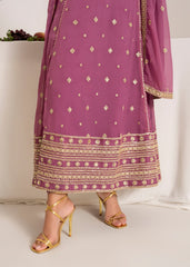 Zarif V2 Mauve Pink