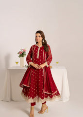 Gulal Maroon
