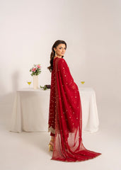 Gulal Maroon