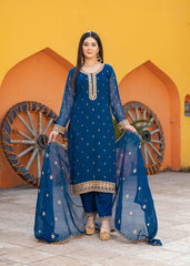 Ada Peacock