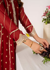 Gulal Maroon