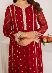 Gulal Maroon