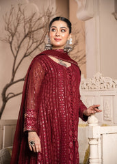 Zeno Maroon