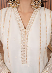 Kashish Off-white
