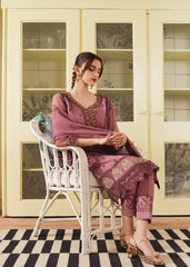 Anmol Lilac