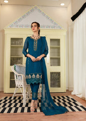 Anmol Peacock