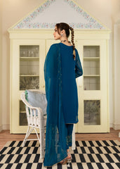 Anmol Peacock