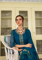 Anmol Peacock