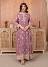 Raunaq - Lilac