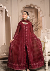 Zeno Maroon