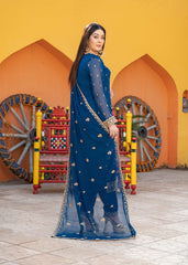 Ada Peacock