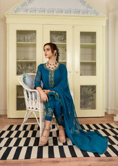 Anmol Peacock