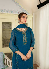 Anmol Peacock
