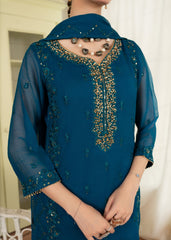 Anmol Peacock