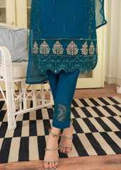 Anmol Peacock