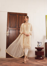 Haani Off White