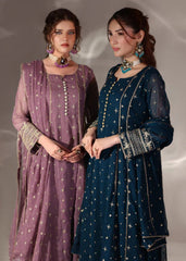 Aurora Peacock