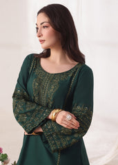 Amaya Green 2 pieces