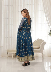 Raunaq - Peacock