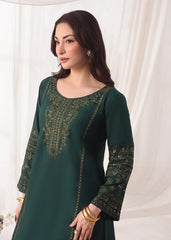 Amaya Green 2 pieces