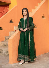 Kashish Kids Kai Green
