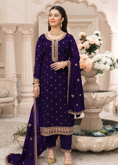 Ada - Royal Purple