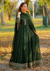Kashish Kai Green