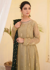 Gulnaar - Beige