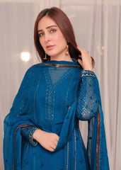 Kashish Peacock