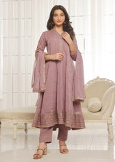 Kashish Kids Lilac