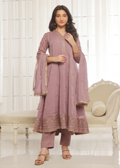 Kashish Kids Lilac