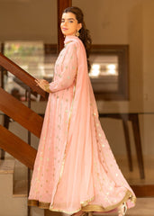 Mehar Baby Pink