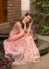 Mehar Baby Pink