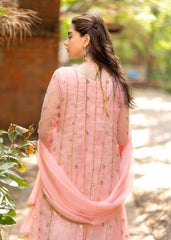 Mehar Baby Pink