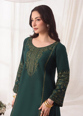 Amaya Green 2 pieces